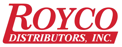 Royco Distributors Logo