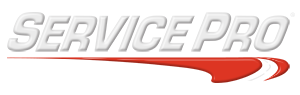 ServicePro Logo